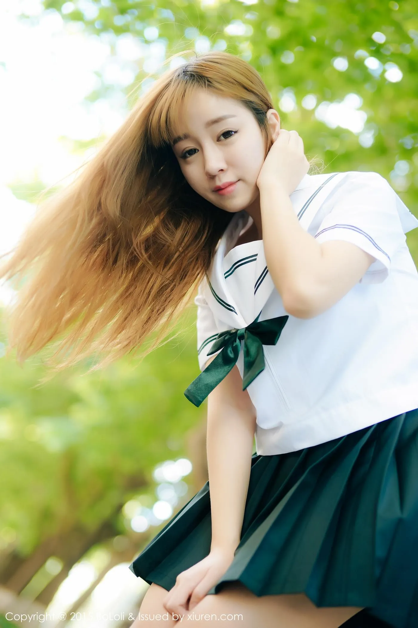 Vol.035 王雨纯 [74P]插图6